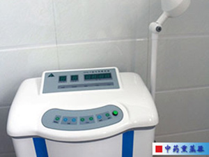 中药熏蒸器